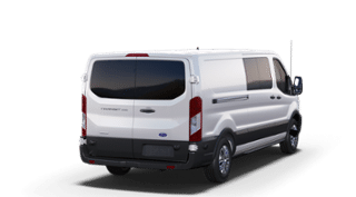 2023 Ford Transit External Image 3